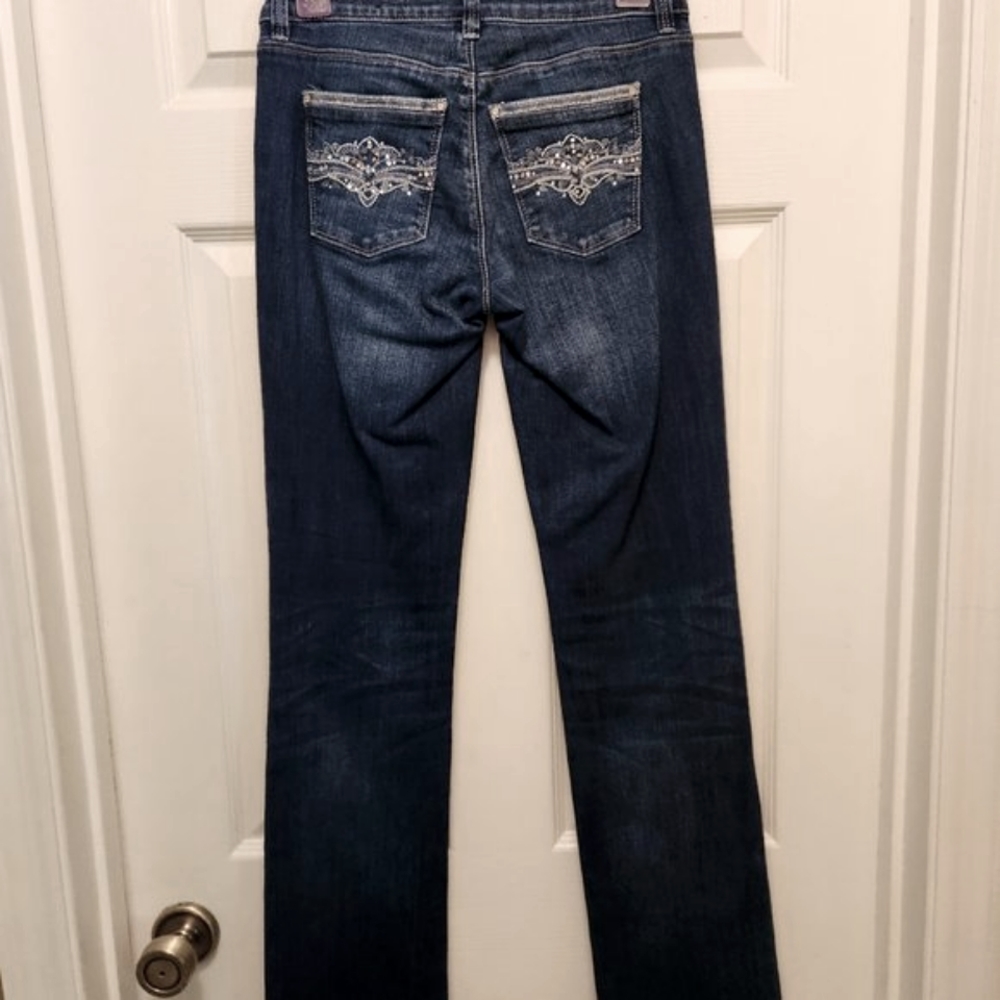 WHBM jeans